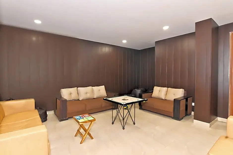 The Altruist Business Stays- Medanta