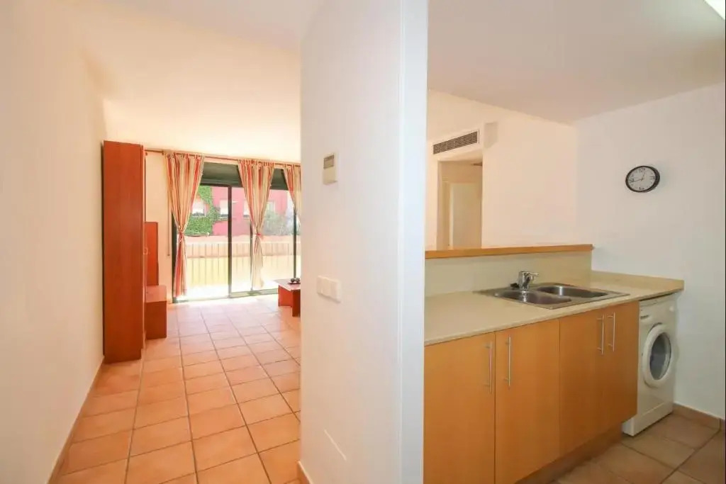Apartament sant josep
