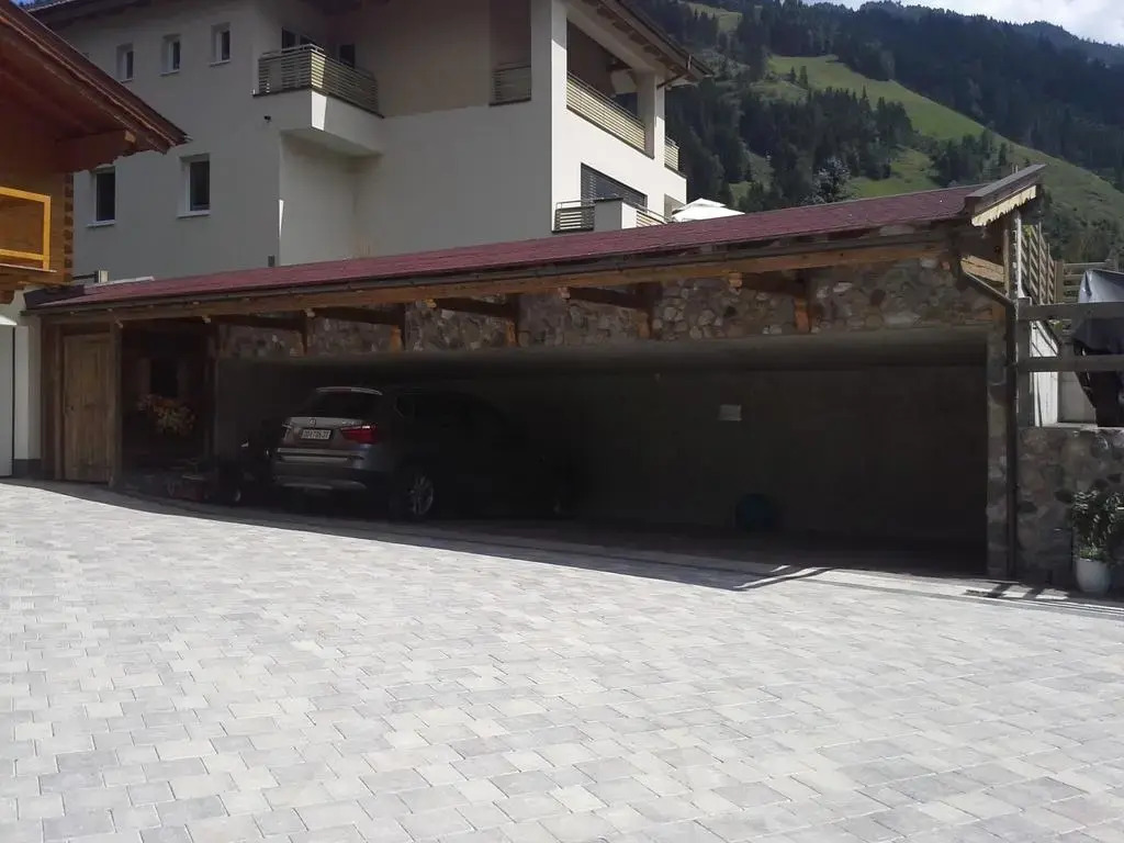 Haus Mitterlechner