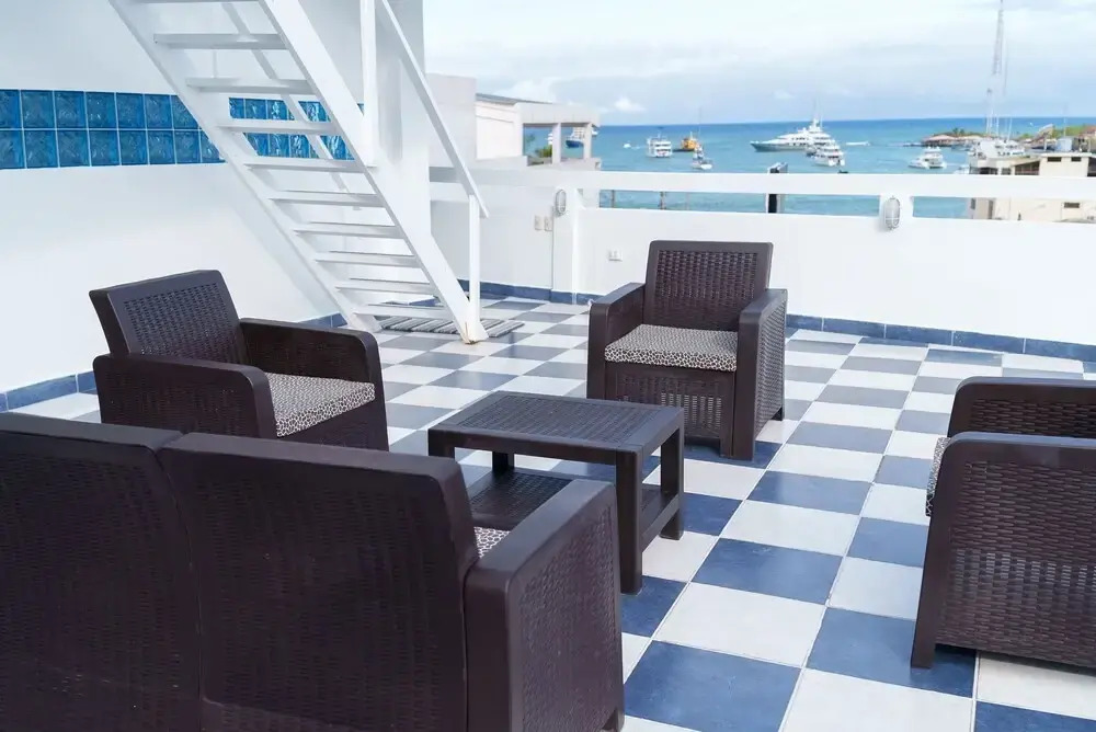 Suites en el Centro