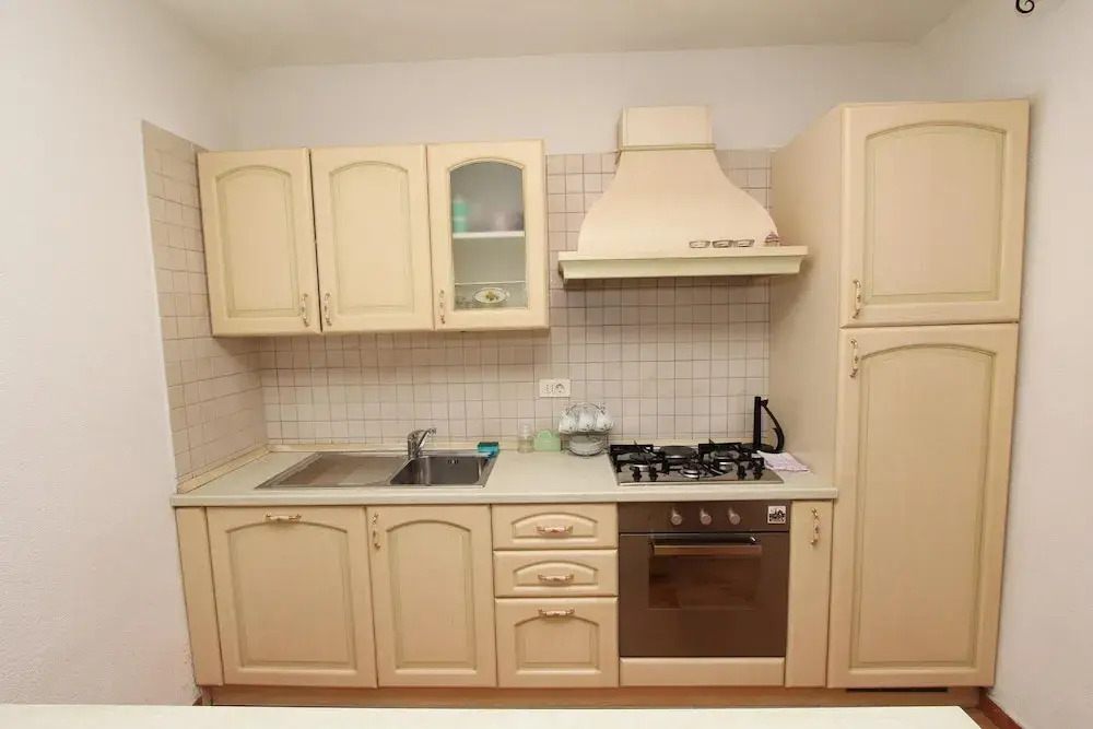 Apartments Leo
