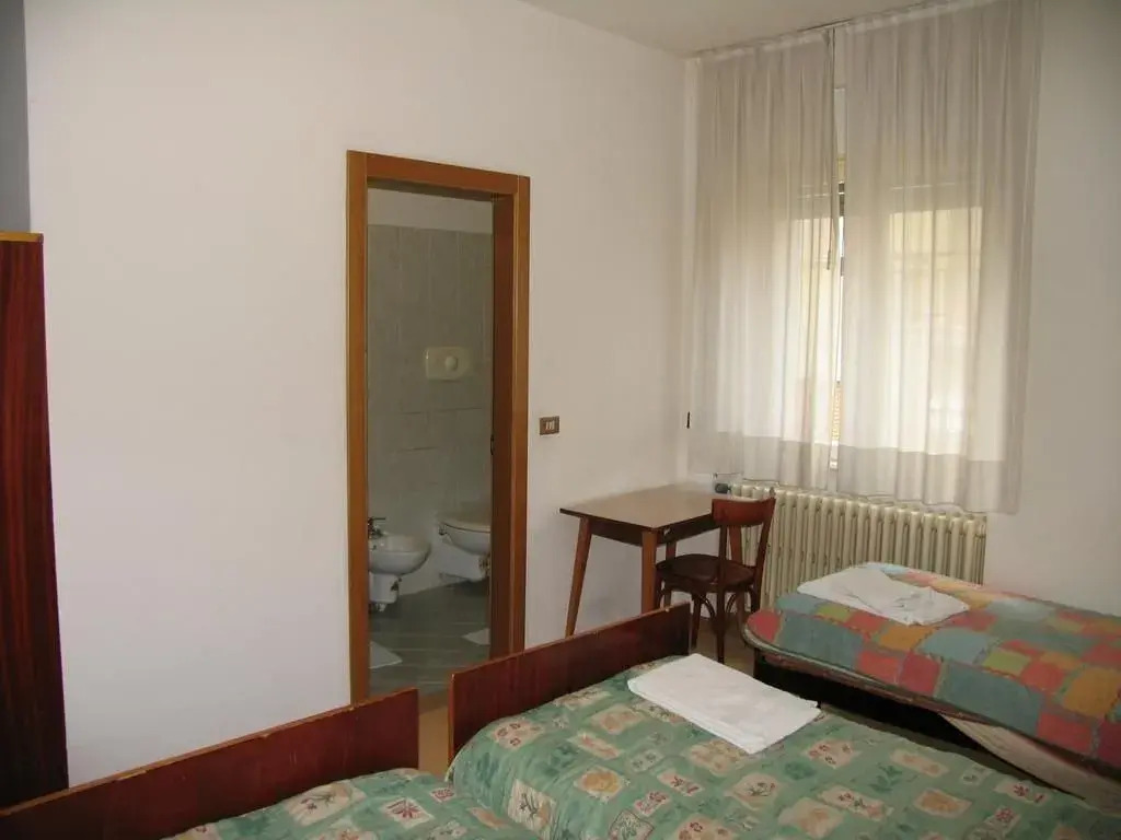 Hotel Oasi
