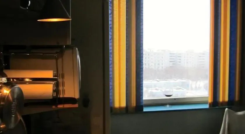 Risingsun Apartment