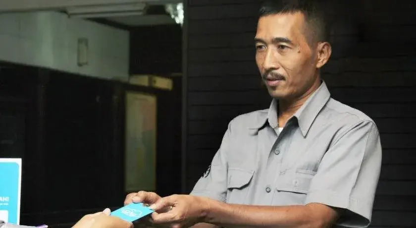 Hotel Andhika