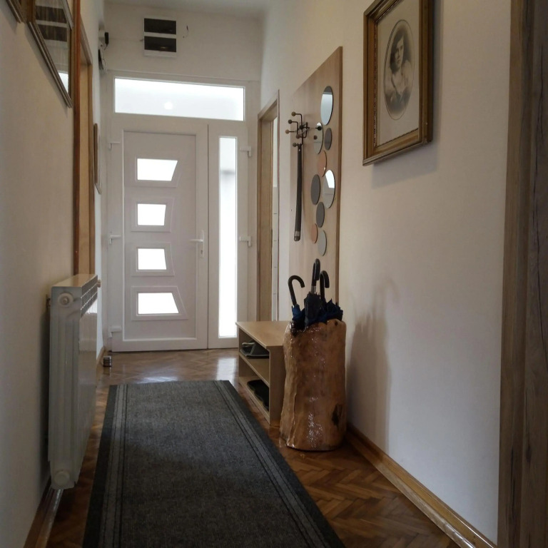 Apartman Tinče