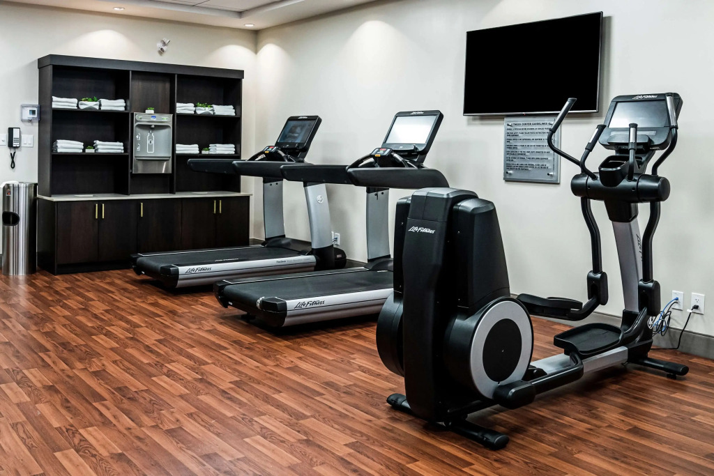 DoubleTree by Hilton Kitchener