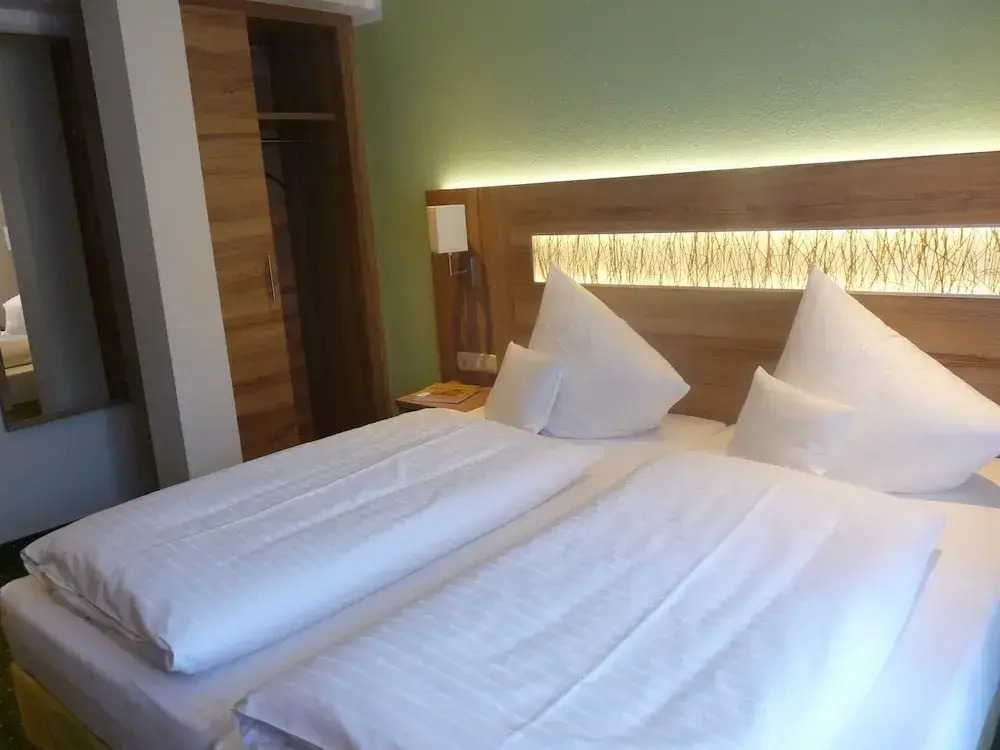 Hotel- Landgasthof Baumhof-Tenne