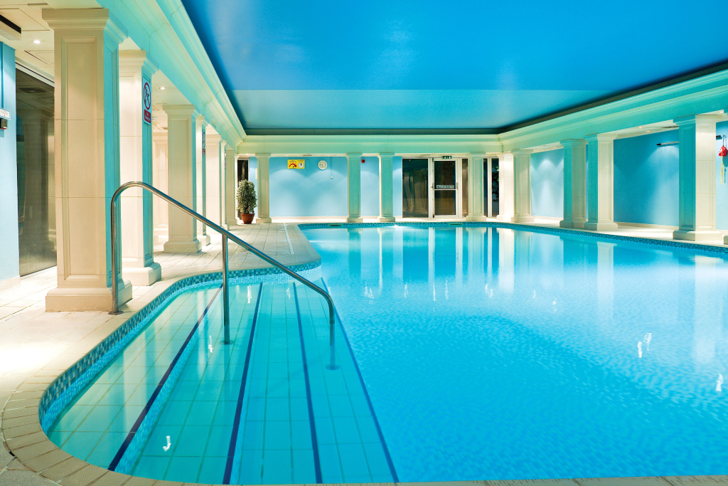 Hythe Imperial Hotel, Spa & Golf