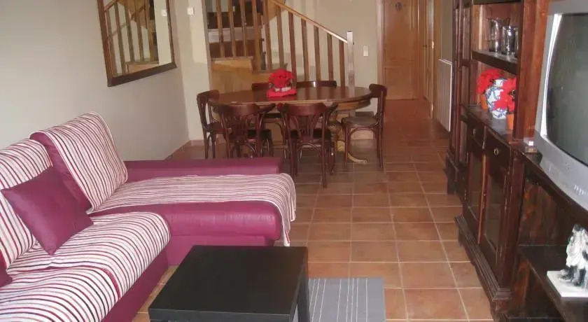 Apartamento Rural Hort de Cal Royo