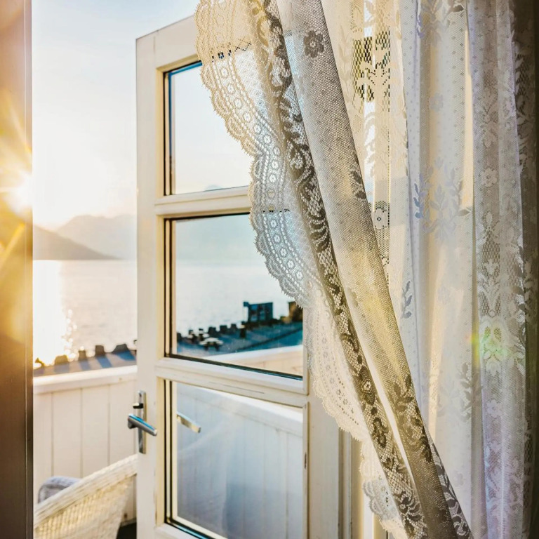 Utne Hotel
