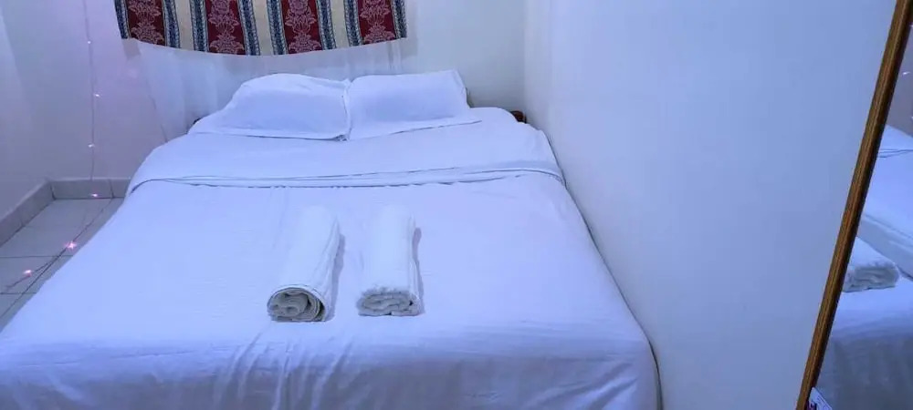 Lux suites Roverpark Apartment South B