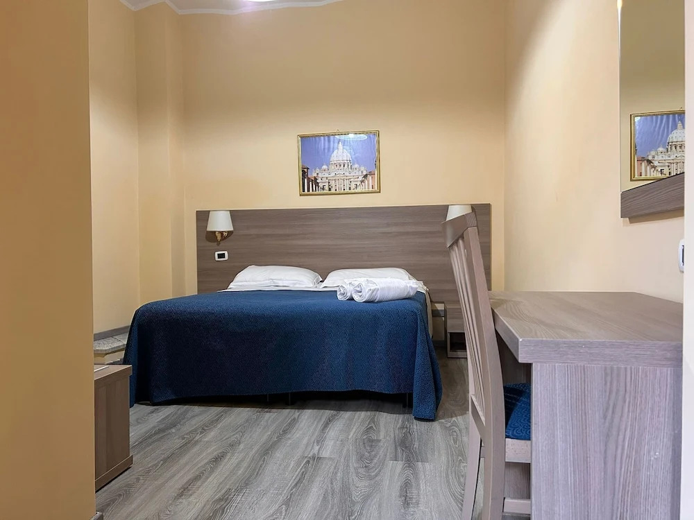 HC Accommodation Corallo