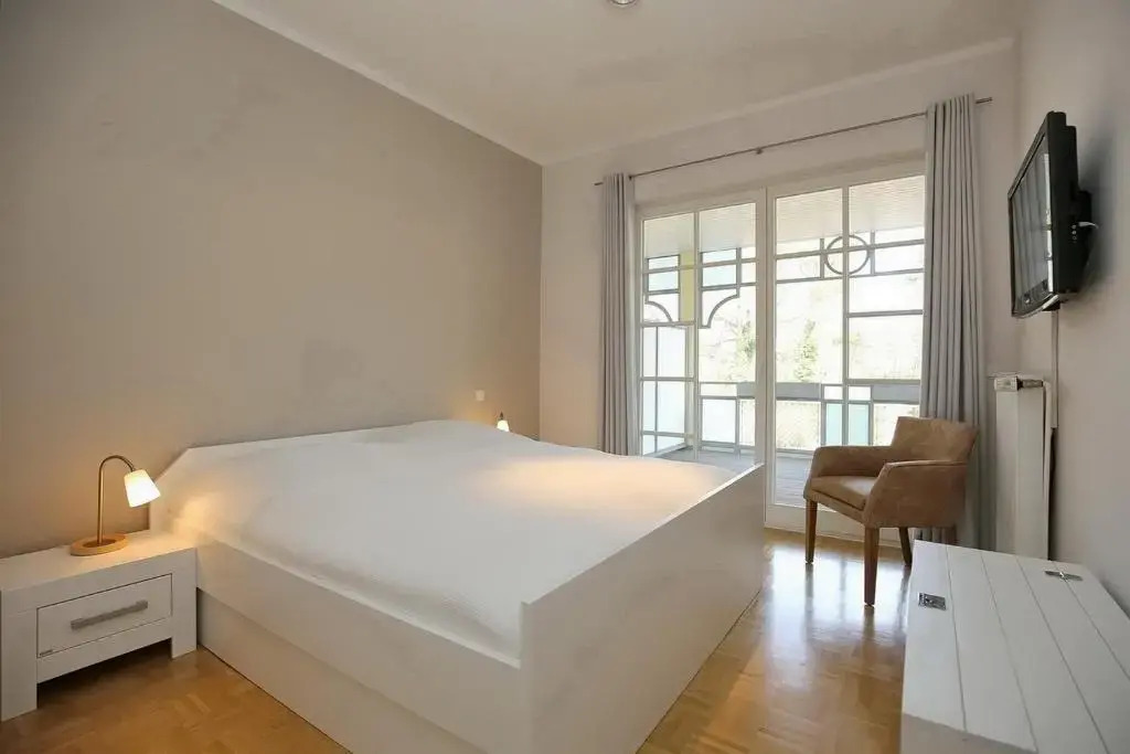Likedeeler II Wohnung 01