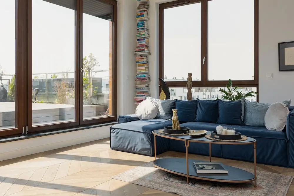 Magnificent Sarmacka By Renters Prestige