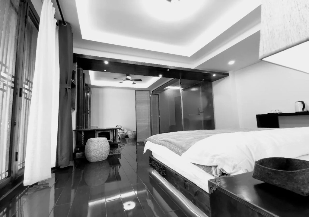 Dali Qingxin Garden Courtyard Hotel