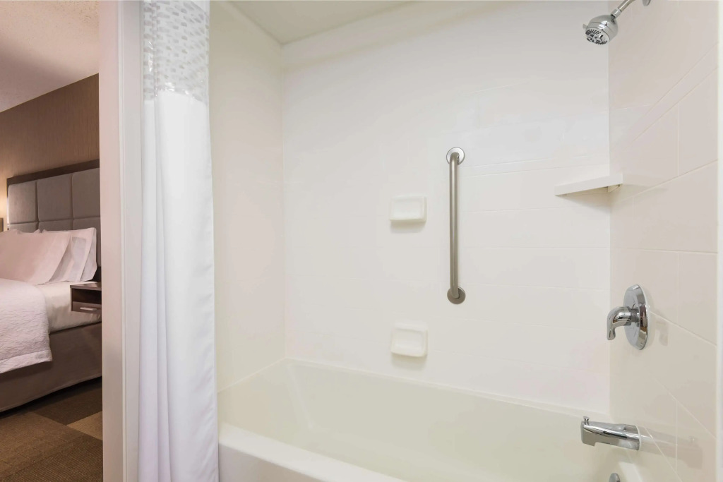 Hampton Inn Buffalo-Airport Galleria Mall