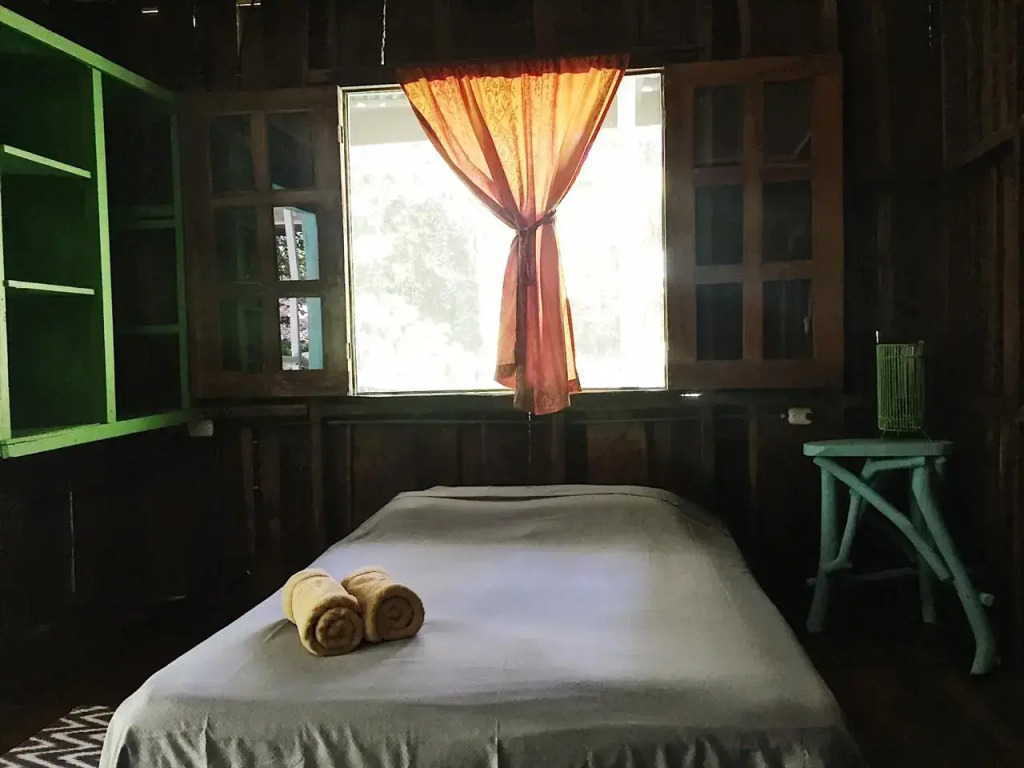 Madre Selva Hostel