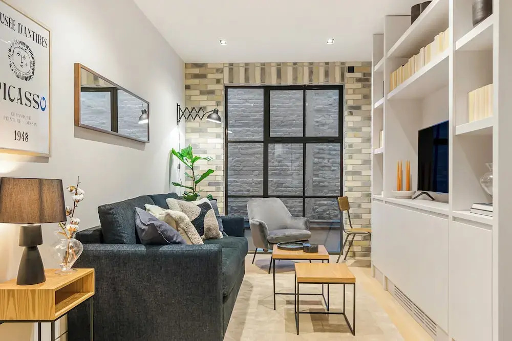 Be London - The Bloomsbury Residences