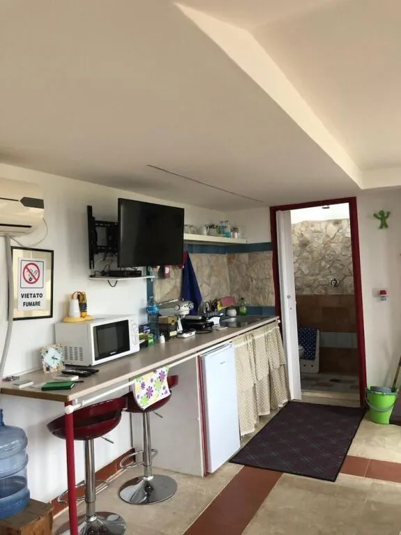 Camilla House