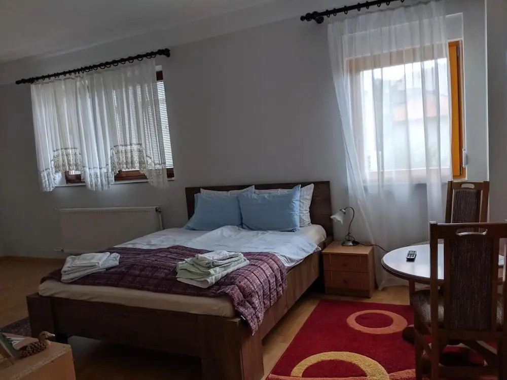 Guesthouse Rose