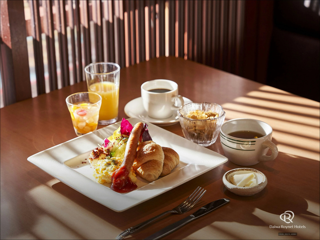 Daiwa Roynet Hotel Hiroshima