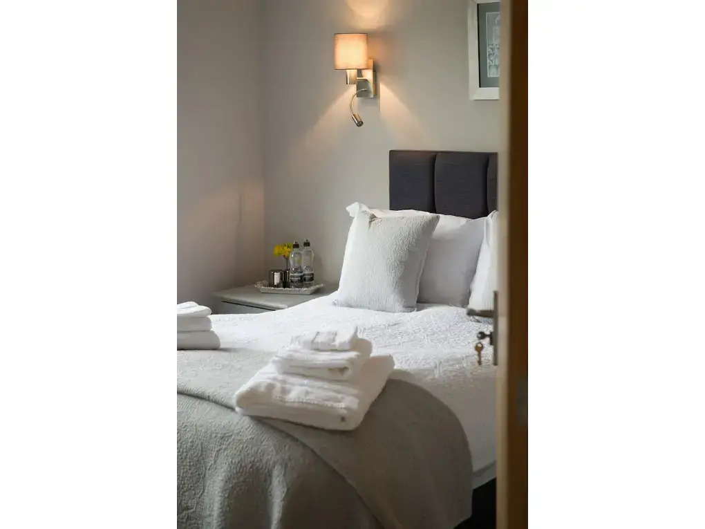 Callender House Bed and Breakfast
