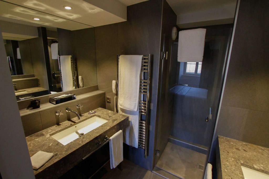 Hotel & Spa REGENT PETITE FRANCE By Stay Collection