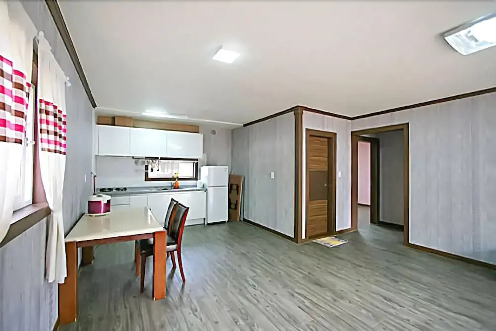 Chungju Wolak Dream Pension