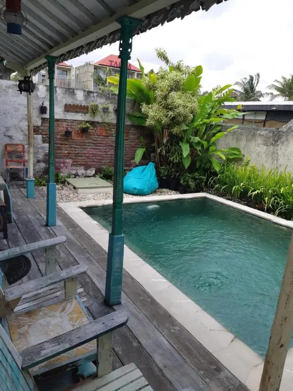 Hi Villa