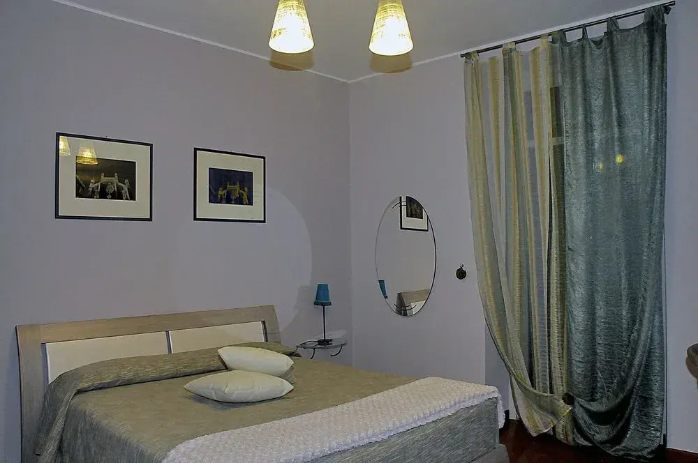 B&B Douce Maison