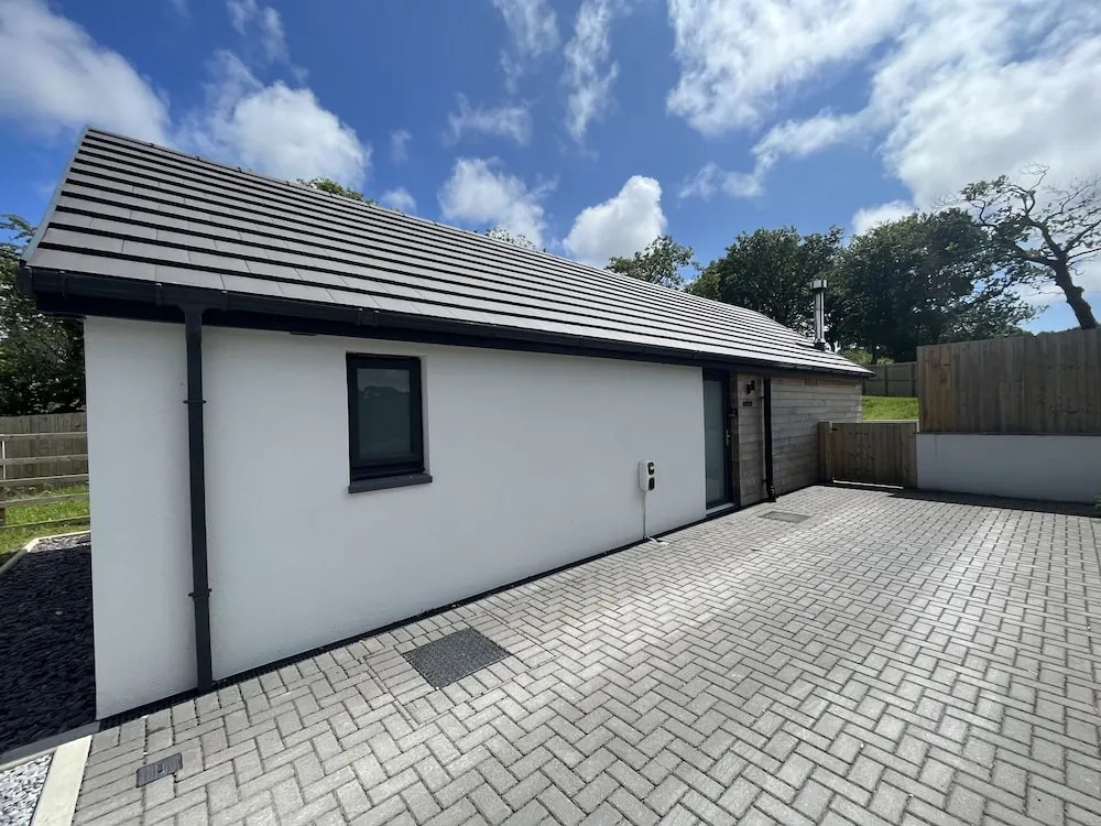 Oak Cottage