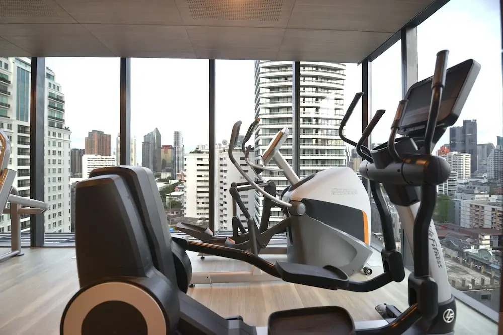 LeGrant Suites Sukhumvit 11 Bangkok