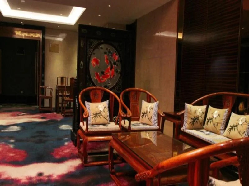 Guangzhou Hoikong Boutique Hotel