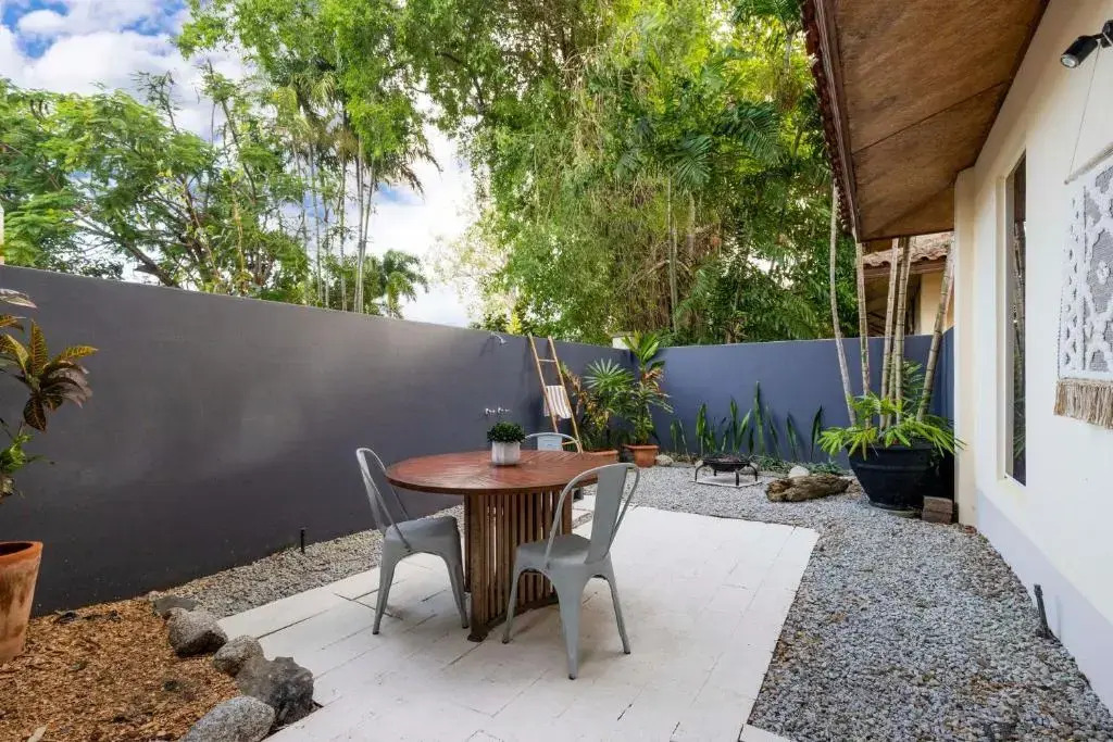 Villa 6 Surya Port Douglas