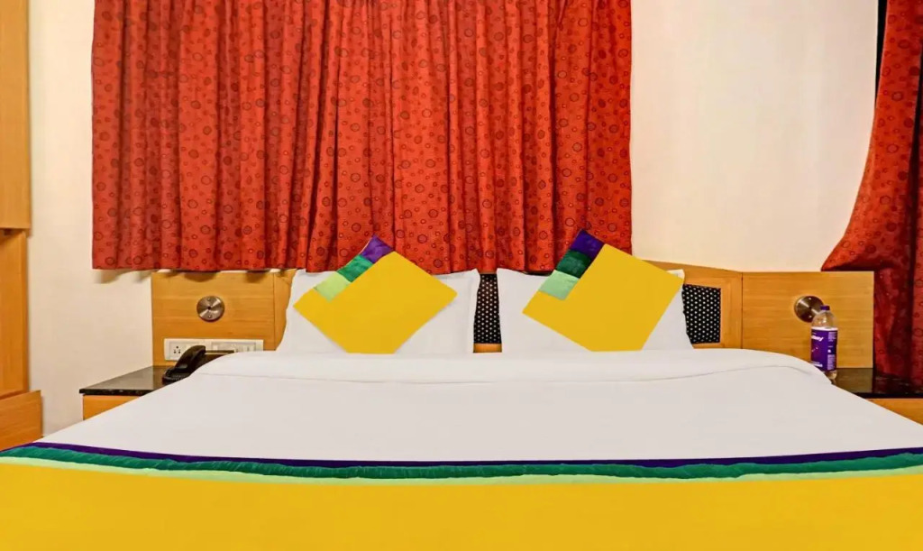 Itsy Hotels Crown Inn