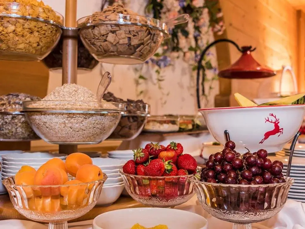 Hotel Mutz Garni