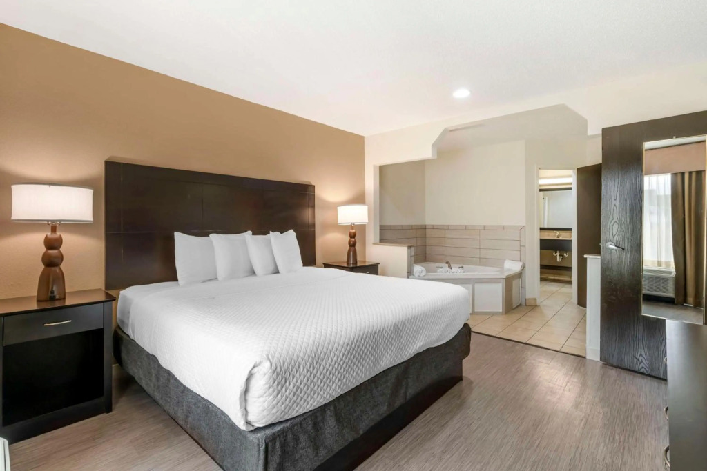 Best Western Suites Columbus