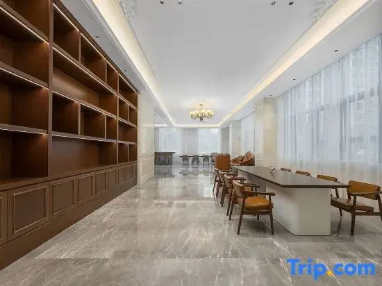 Vienna International Hotel Classic Jingxi Happiness Road