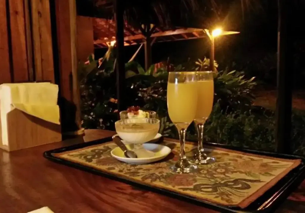 Hotel San Juan Ometepe