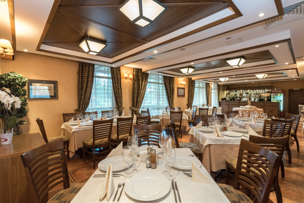 Evelina Palace Hotel