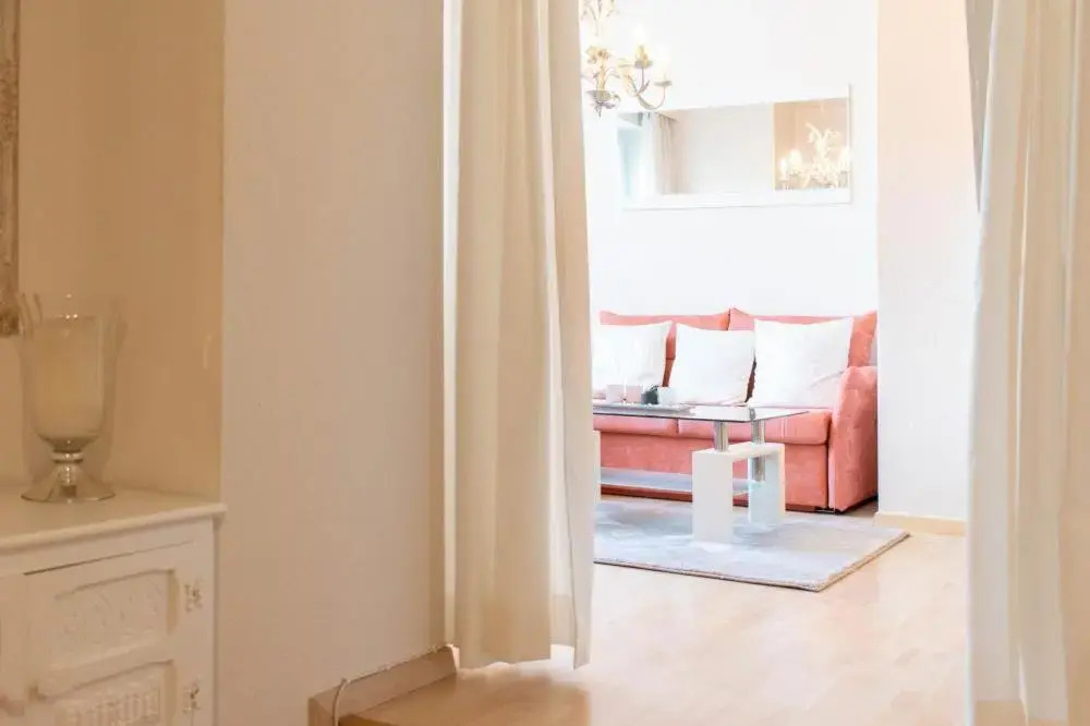 Ferienwohnung Beach Suite