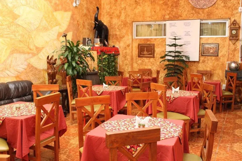 Hostal Valles del Mar