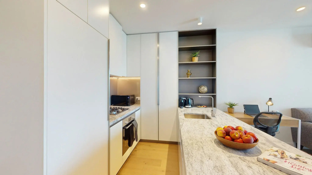 Aspire Melbourne - Official