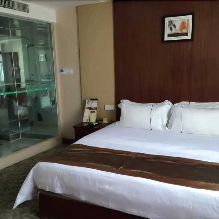 Zhao Ri International Hotel