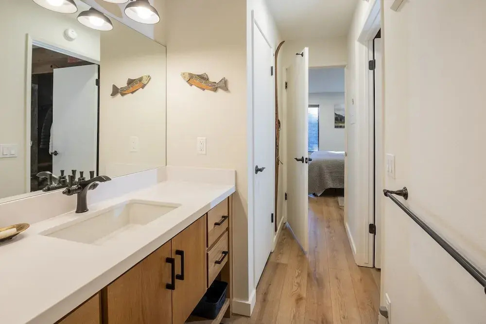 St, Anton Street View Ski-In Out 1-Bedroom Condo