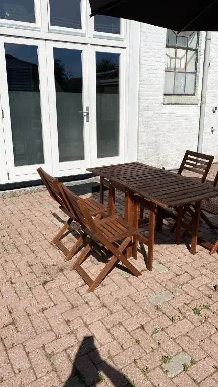Authentieke studio in hartje Joure