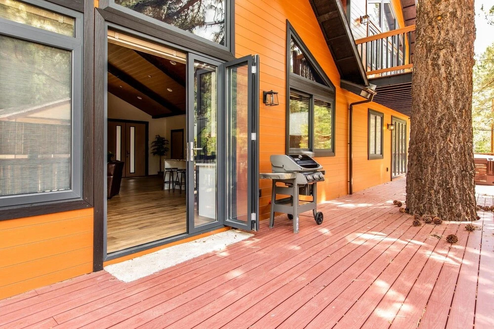 No. 49 San Gorgonio Lodge - 4 Br Cabin