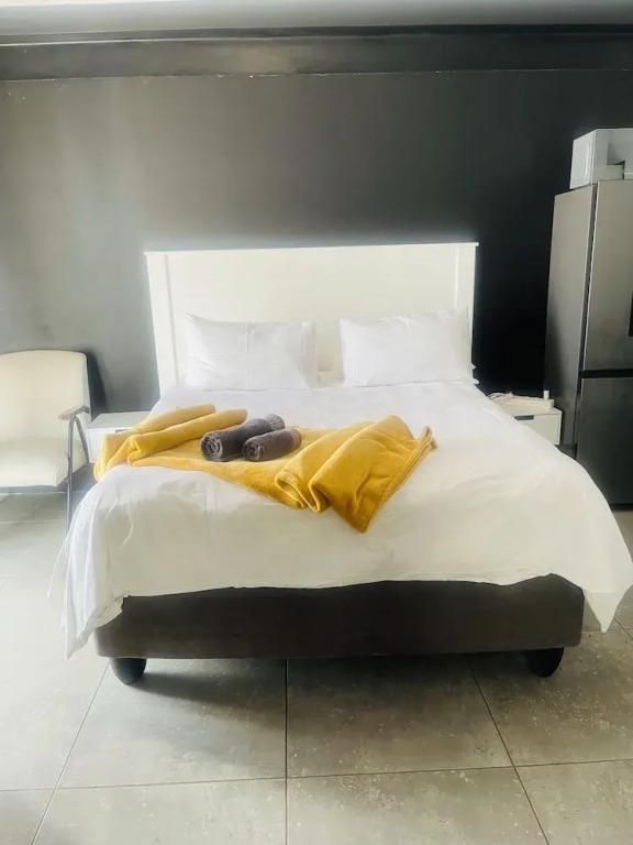 Room-trendybliss Guest House - N0016