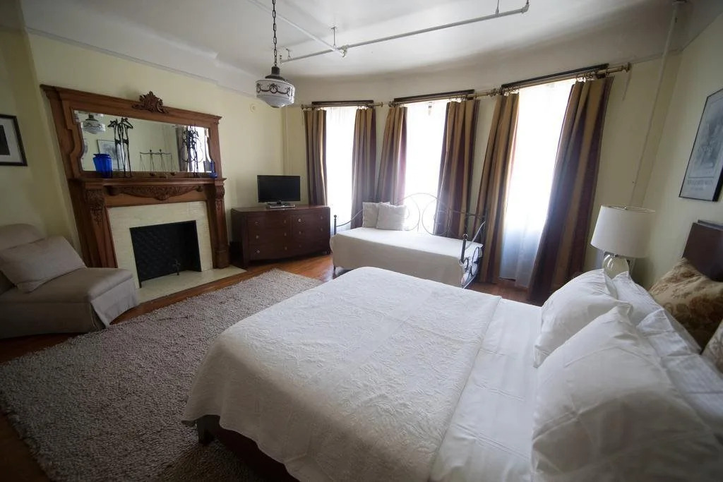 Sugar Hill Harlem Inn