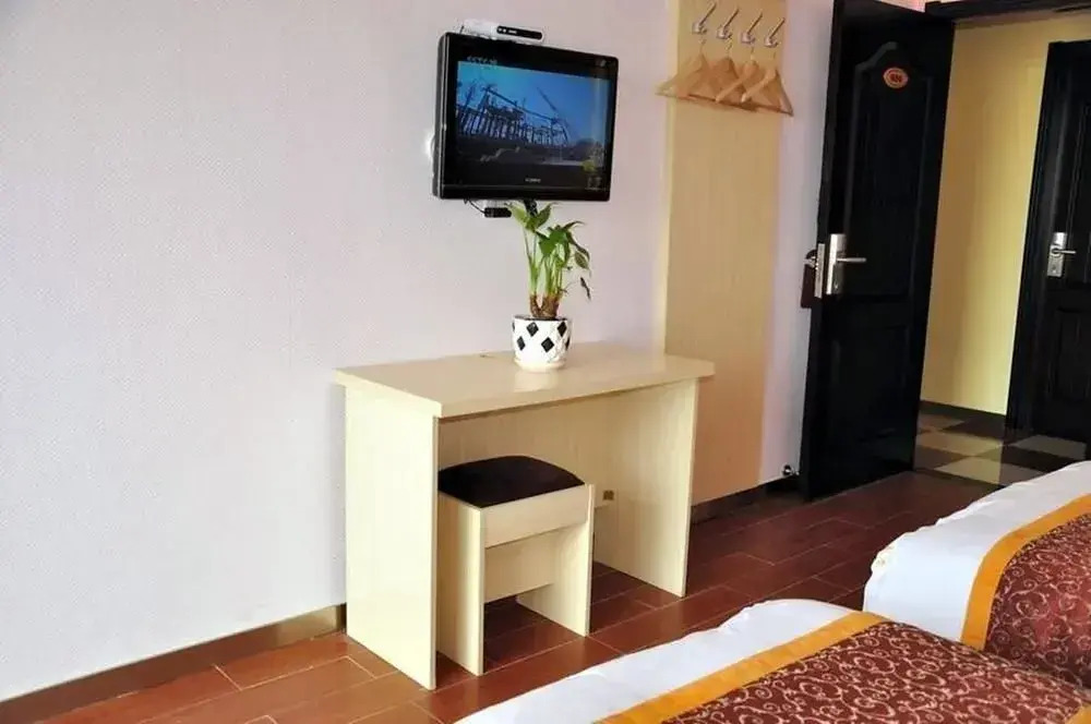 Xian Leju Apartment Hotel